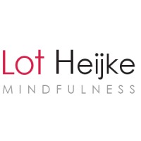 Lot Heijke | Mindfulness logo - Similar company to Brussels Mindfulness