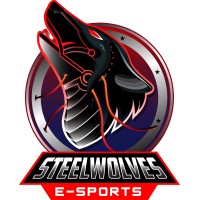 Steelwolves E-Sports logo - Similar company to Launchspace