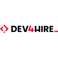 Dev4Hire logo - Similar company to （株）フーディーポケット・テクノロジーズ