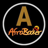 Afrobooker logo - Similar company to Neoteric Digital