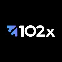 102X Creative logo - Similar company to Sente Technologies
