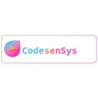 CodesenSys logo - Similar company to It Walay Inc