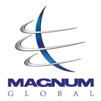 Magnum Group Ltd logo - Similar company to Straightforward Consultancy Ltd