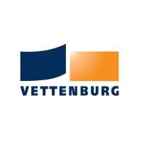 Vettenburg logo - Similar company to De Backer Dakwerken