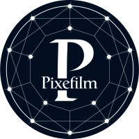 Pixefilm logo - Similar company to Activ Browser Technology