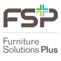 Furniture Solutions Plus logo - Similar company to Stone Cabinet Works
