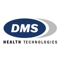 DMS Health Technologies logo - Similar company to Shared Imaging, Llc