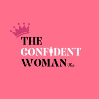 The Confident Woman UK logo - Similar company to Chapter2
