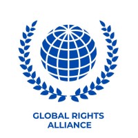 Global Rights Alliance logo - Similar company to British South Asian Dialogue Forum