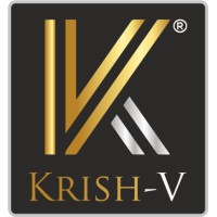 Krish-V Global Mines & Minerals logo - Similar company to 4Socio