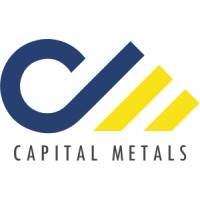 Capital Metals plc logo - Similar company to Ambeon