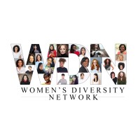 Women's Diversity Network logo - Similar company to Mipharmaus™