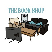The Book Shop