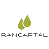 Rain Capital logo - Similar company to Runtime Ventures