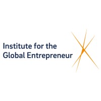 Institute for the Global Entrepreneur UC San Diego logo - Similar company to Temscon Global