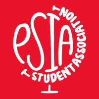 PSIA Student Association logo - Similar company to Sciences Po Nations Unies (Spnu)