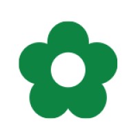 Goodness logo - Similar company to Flo State