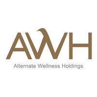 Alternate Wellness Holdings logo - Similar company to Ervét