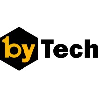 Bytech logo - Similar company to Bytech Software Solutions Ltd.