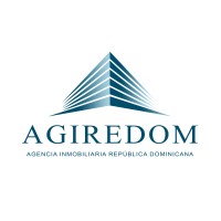 AGIREDOM - Agence Immobilière République Dominicaine logo - Similar company to Constructora Jm