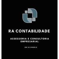 RA CONTABILIDADE logo - Similar company to Hp Contabilidade E Assessoria