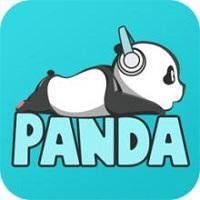 熊猫TV logo - Similar company to Onebyus