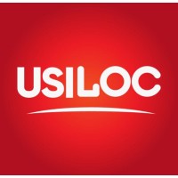 USILOC logo - Similar company to Blackboard Marketing