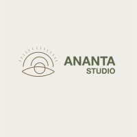 Ananta Studio logo - Similar company to Ananta Design Studio