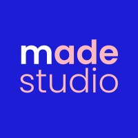 made studio logo - Similar company to Synigo Pulse