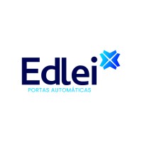 Edlei Portas Automáticas de Vidro logo - Similar company to Vidro Ramos