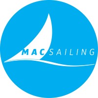 MacSailing logo - Similar company to Msk Centre