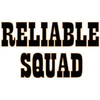 Reliable Squad (Affiliate of RS Group) logo - Similar company to We Buy Dead Stocks