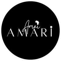 AMAI AMARI logo - Similar company to Zigu.Co