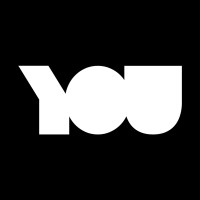 YOU MEDIA logo - Similar company to 540