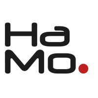HaMo Animation logo - Similar company to Ibermedia Next