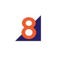 8 La Marina Televisión logo - Similar company to Wdrt 91.9Fm