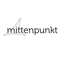 Mittenpunkt logo - Similar company to Comstructure Llc