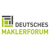 Deutsches Maklerforum AG logo - Similar company to Gwvs Mbh