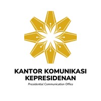 Kantor Komunikasi Kepresidenan RI logo - Similar company to Digital Districts