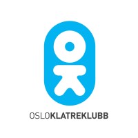 Oslo Klatreklubb logo - Similar company to Oslo Klatresenter