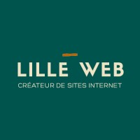 Lille Web logo - Similar company to Wex It (Agence De Développement Web)