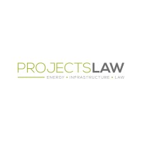 PROJECTS LAW logo - Similar company to Enx Consulting