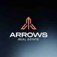 Arrows Real Estate logo - Similar company to Clivia Development