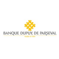 Banque Dupuy, de Parseval logo - Similar company to Akros Solutions