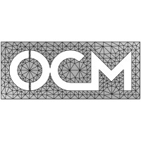 OCM S.r.l. logo - Similar company to Refas - S.R.L.