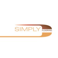 Simply Flooring Contracts logo - Similar company to Paramount Flooring Ltd
