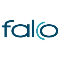 Falco Linsen AG logo - Similar company to Galifa Contactlinsen Ag