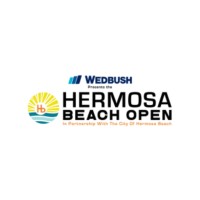 Hermosa Beach Volleyball Open logo - Similar company to Dynamic Volleyball Academy