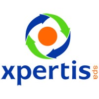Xpertis logo - Similar company to Atenos