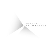Studio Legale de Matteis logo - Similar company to Ltpartners Studio Legale E Tributario